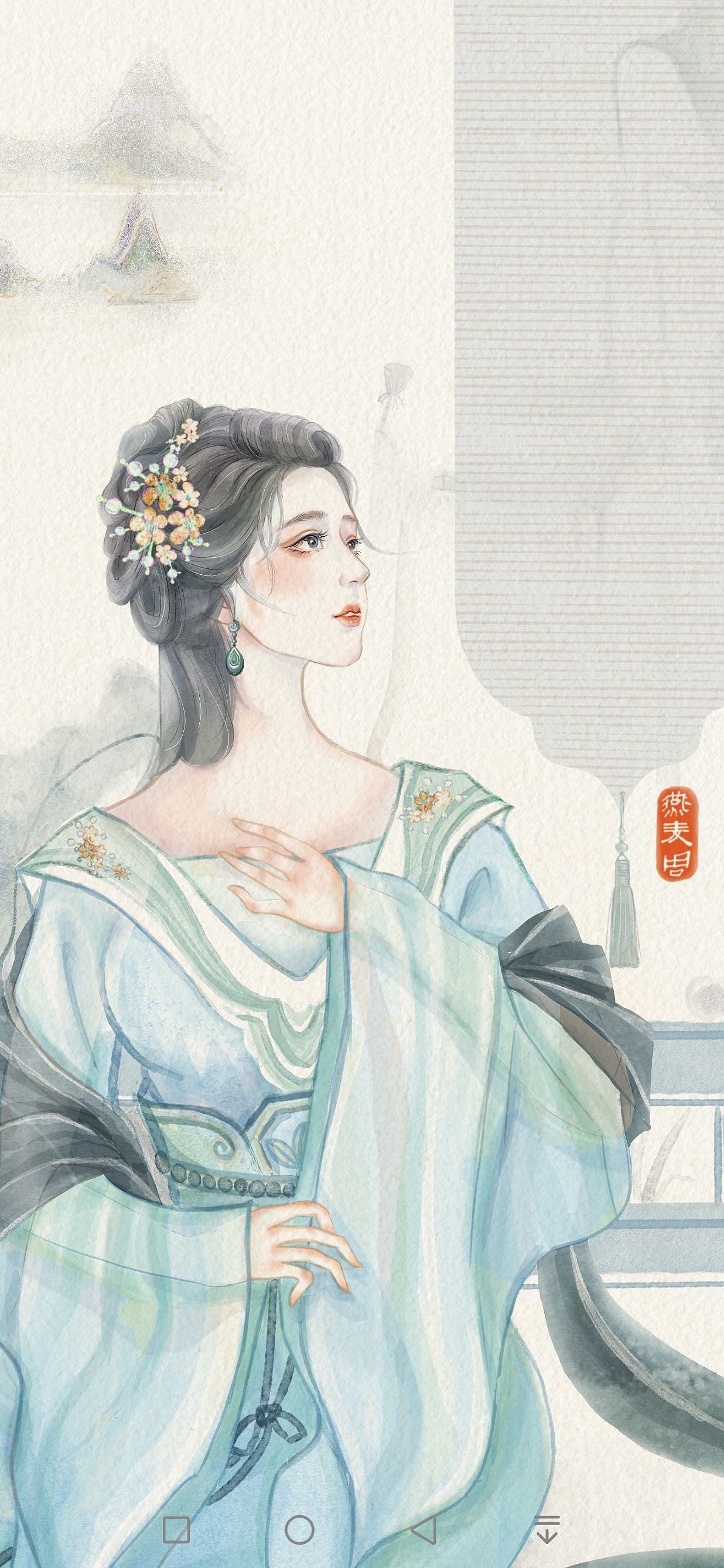 端阳（图ZMzQzMzExNTg0） - 创作习作 - 站酷设计师燕麦周原创素材 - 站酷ZCOOL