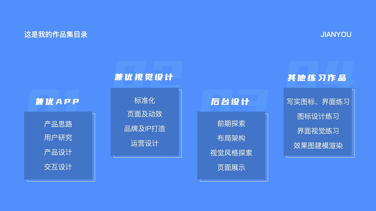 UI设计作品集/兼优兼职APP设计（图ZMjA2NzAxMTgw） - 交互/UE - 站酷设计师六重奏原创素材 - 站酷ZCOOL
