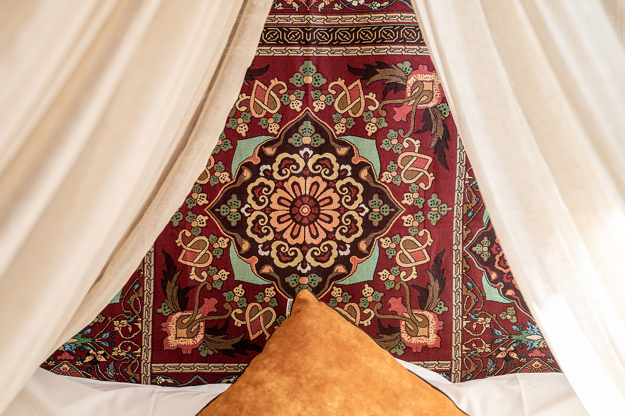 一个简单的民宿设计分享