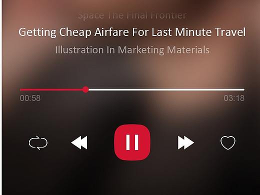 音樂（個(gè)人主頁(yè)-ZMzMwNjk0NDA=） - APP界面 - 站酷設(shè)計(jì)師小胡Z原創(chuàng)素材 - 站酷ZCOOL