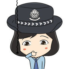 南黍和安安妹表情包（图ZMTA1ODA0NjY4） - 其他 - 站酷设计师一张张草纸原创素材 - 站酷ZCOOL