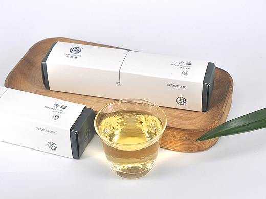 茶叶包装—意形社