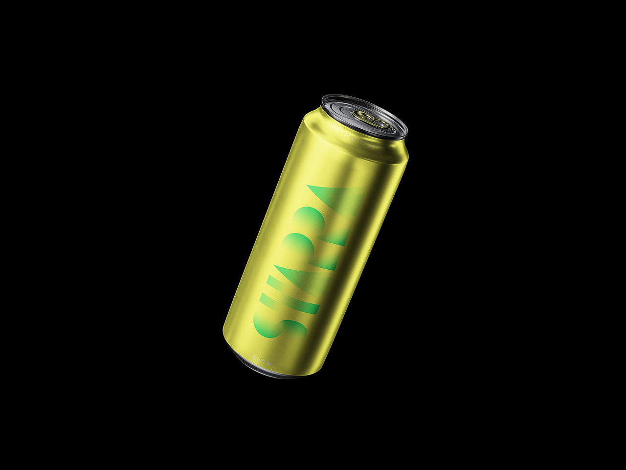 STARRA 2.0 由 Shie(矢厄设)创意设计工作室完成