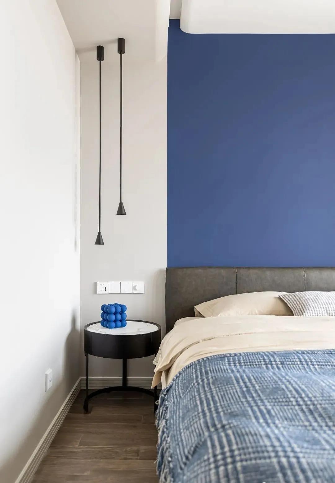 客餐厅一体、双卫生间、衣帽间…拒绝千篇一律!