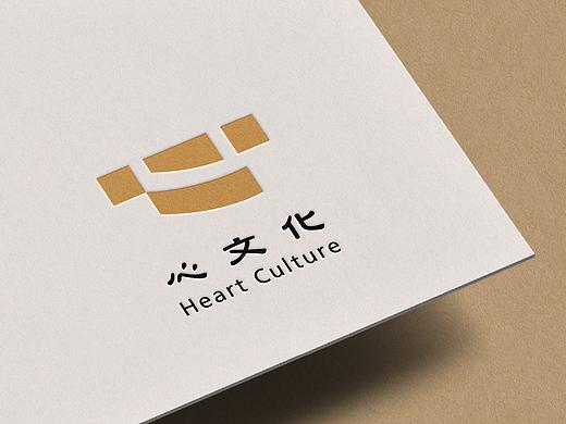 文化公益｜心文化形象设计