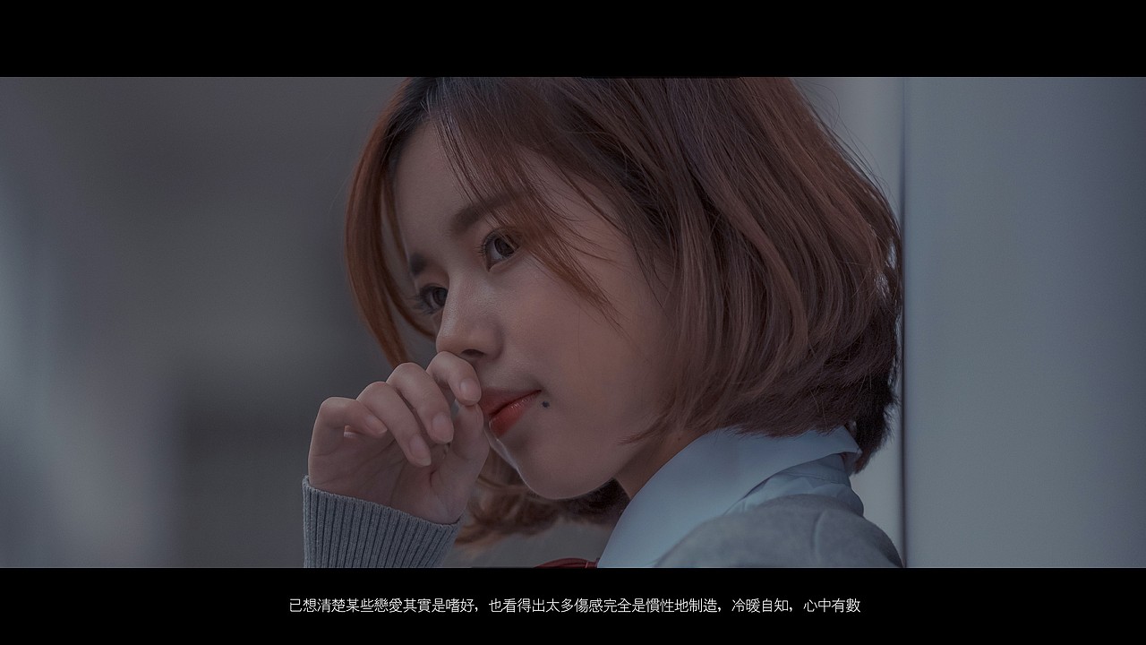 向来缘浅，奈何情深（图ZODI2NDc5MTI=） - 人像摄影 - 站酷设计师苏格林的唐怀瑟原创素材 - 站酷ZCOOL