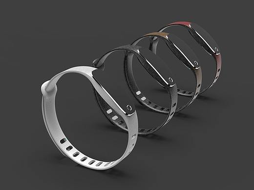 高芯智能手环（个人主页-ZMjUyMjA2NDg=） - 电子产品 - 站酷设计师Leoniu设计工作室原创素材 - 站酷ZCOOL