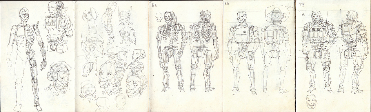 近期#杂七杂八习作