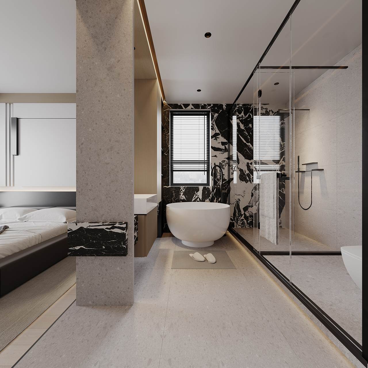 近/渲（图ZMzQzMzI1MzE2） - 家装设计 - 站酷设计师拾叁视觉0原创素材 - 站酷ZCOOL