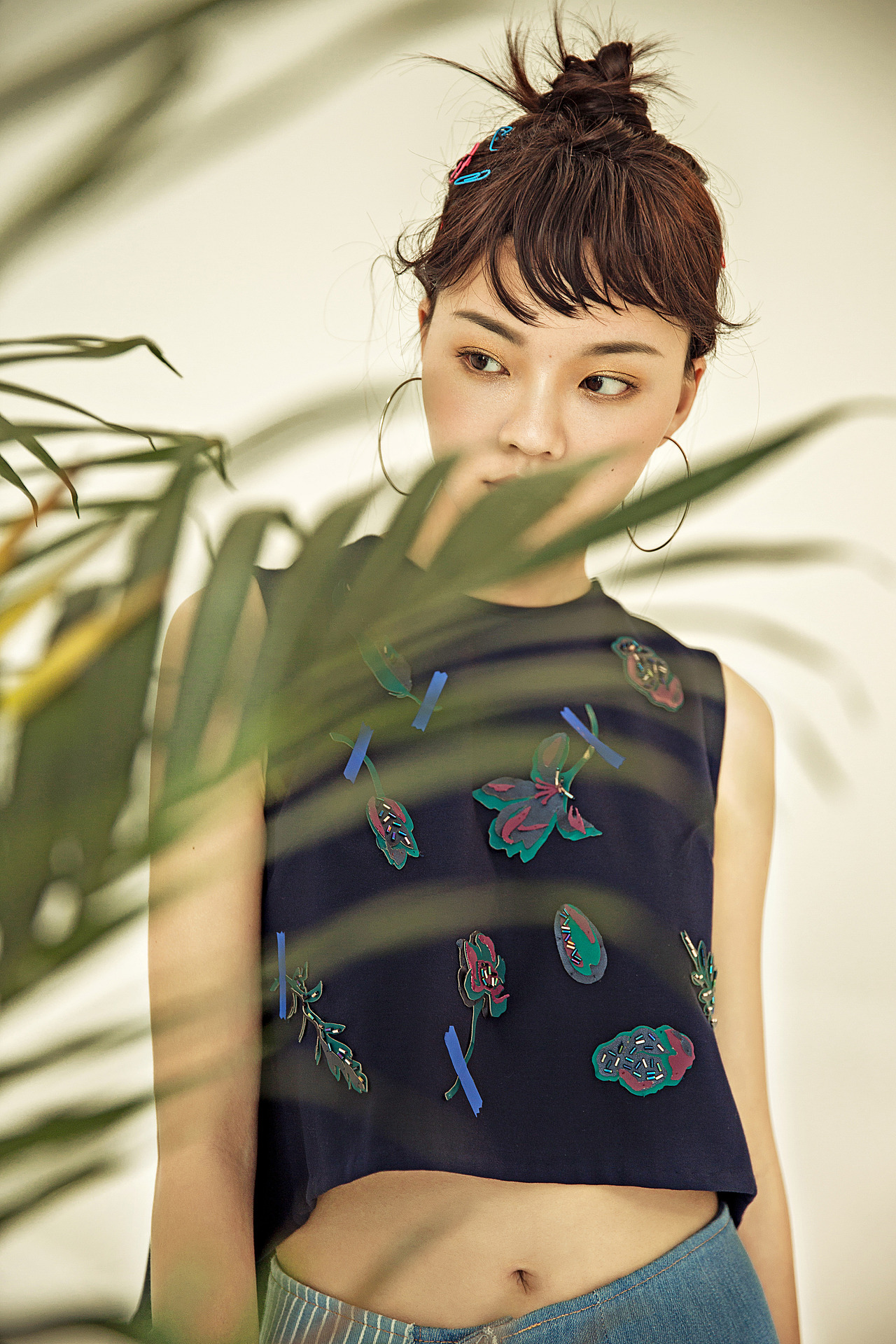 树生长摄影 | 个人写真#客片欣赏