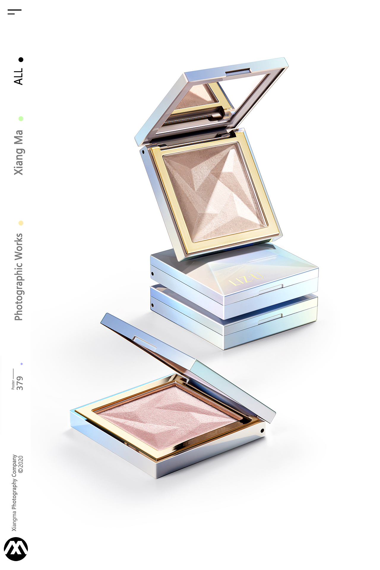 卡姿兰美妆|响马摄影（图ZMjIwNzM5ODEy） - 产品摄影 - 站酷设计师响马摄影原创素材 - 站酷ZCOOL