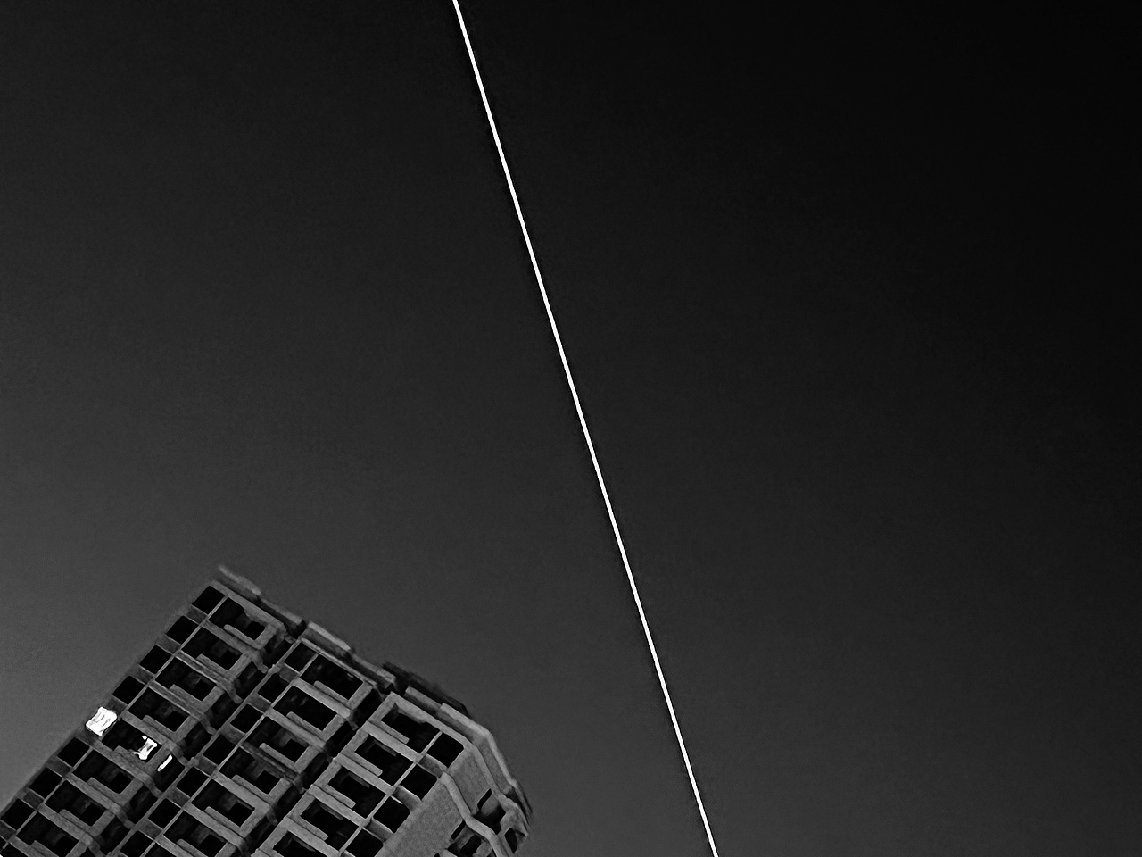 极致黑白/光与影