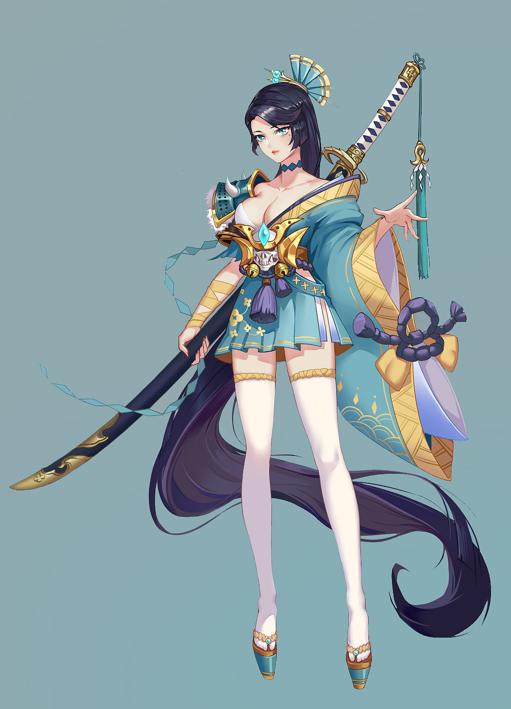 一些二次元练习