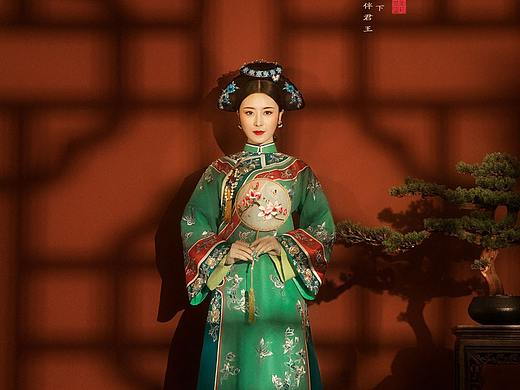 新品区-纳兰氏
