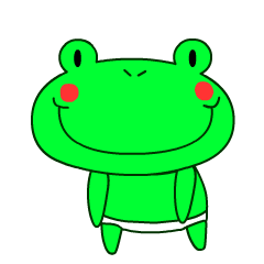 微信表情-微笑大嘴娃（图ZOTA5NDQyMjg=） - 网络表情 - 站酷设计师小鬼大王c原创素材 - 站酷ZCOOL