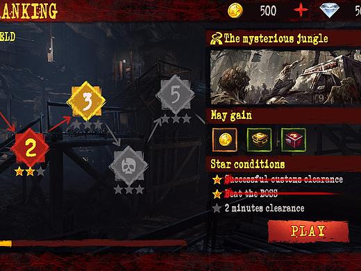 创作练习（个人主页-ZMjUyMTE0MDQ=） - 游戏UI - 站酷设计师江南晚风天原创素材 - 站酷ZCOOL