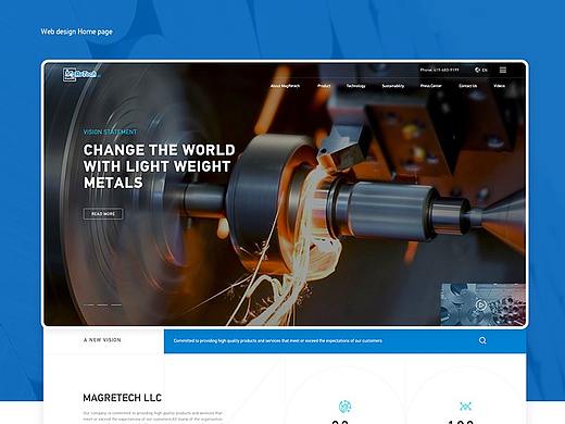 MagRetech LLC