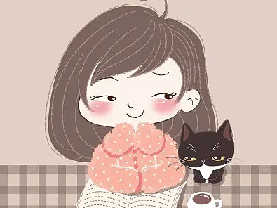条漫作品案例