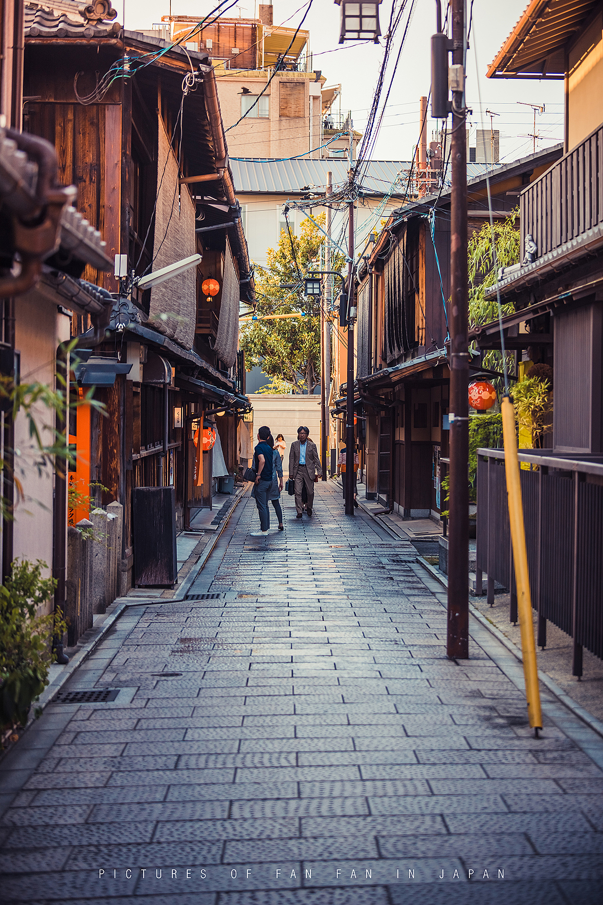 独自一人初涉日本，为期12天的自由行——京都篇（3）（图ZMTE5NzEyMDMy） - 风光摄影 - 站酷设计师断木成林原创素材 - 站酷ZCOOL