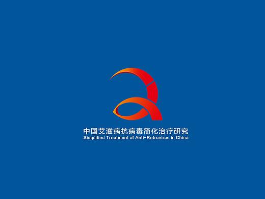 艾伯维艾滋病抗体 logo