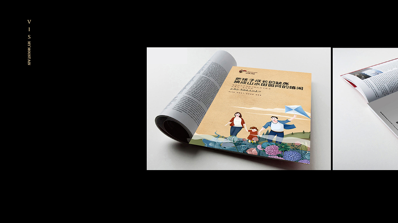 2020房地产广告提案