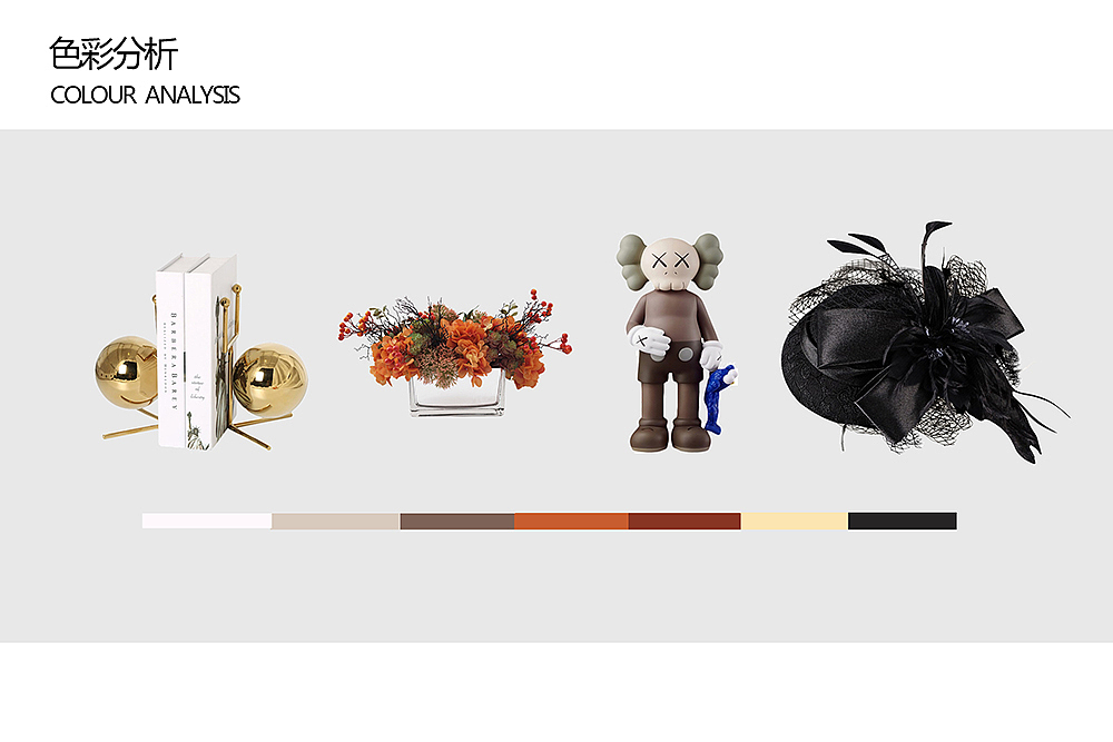 国际城2期A户型样板间软装设计方案（图ZMjM4NDg5OTQ4） - 家装设计 - 站酷设计师天津室内设计培训原创素材 - 站酷ZCOOL