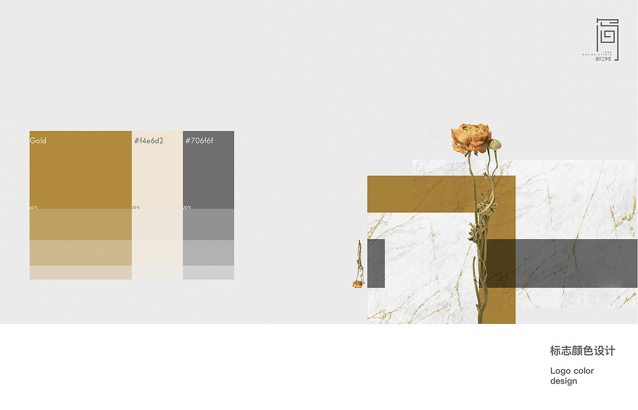 盖亚石尚Vi设计