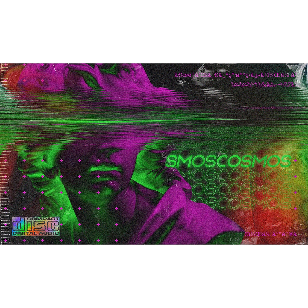 Saint John the Baptist