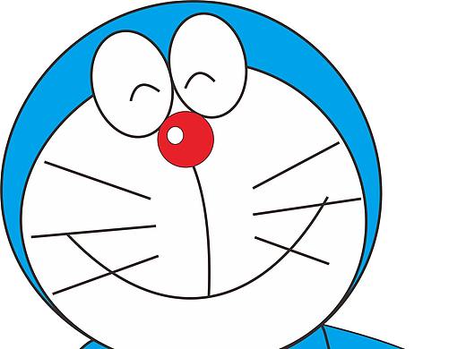 CDR哆啦A梦