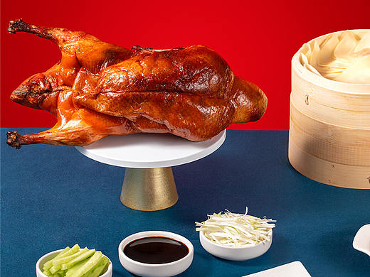 西安米果美食摄影｜美食拍照/餐厅菜品拍摄
