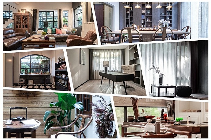 天古装饰20周年庆钜惠来袭|10月11日全城献礼等您来（图ZMjI3MjM0NTY0） - 家装设计 - 站酷设计师天古装饰7cm原创素材 - 站酷ZCOOL