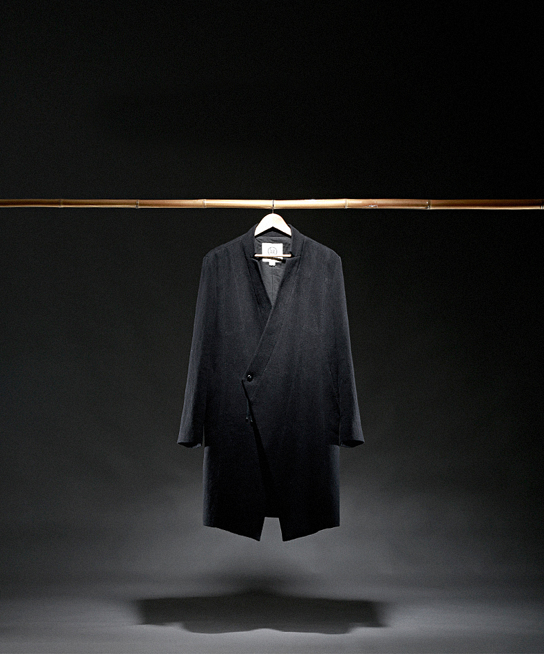 成衣展示,精美绝伦