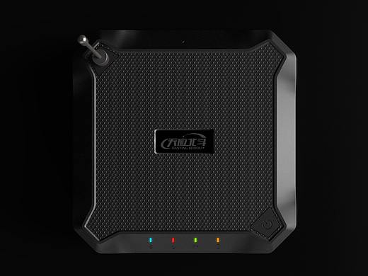 车载信号发射器设计（个人主页-ZNDMyNDM2NjA=） - 电子产品 - 站酷设计师毫米设计原创素材 - 站酷ZCOOL