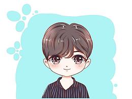 軟萌風合集-Q版頭像