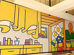 揮汗如雨的日子