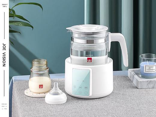 孕产美学 | 好孩子 x JOE VISION