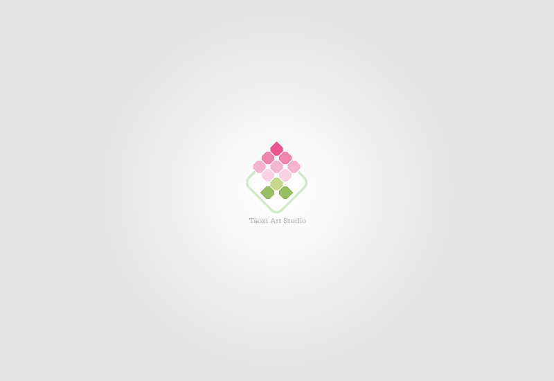 2016的回顾（new）（图ZNjU1ODA2NDA=） - Logo - 站酷设计师桃子Pro原创素材 - 站酷ZCOOL