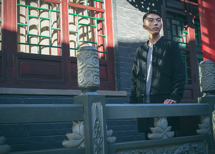 古装汉服摄影写真（沈阳）（图ZMTA0NzQ5Mzk2） - 人像摄影 - 站酷设计师家麟的画原创素材 - 站酷ZCOOL