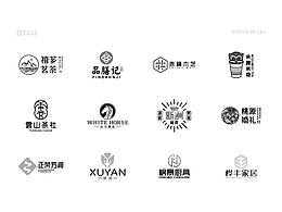 2018年LOGO合集