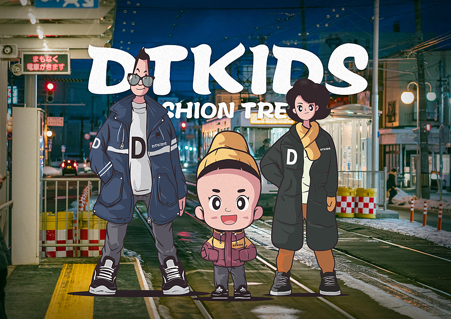 2020一组插画（图ZMjQxOTgxMzc2） - 概念设定 - 站酷设计师十万八千里原创素材 - 站酷ZCOOL