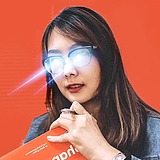 匠心品牌设计的头像