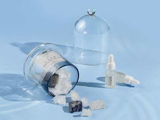 新森FUNIP·FUNDI EASEHOLD晶石香薰