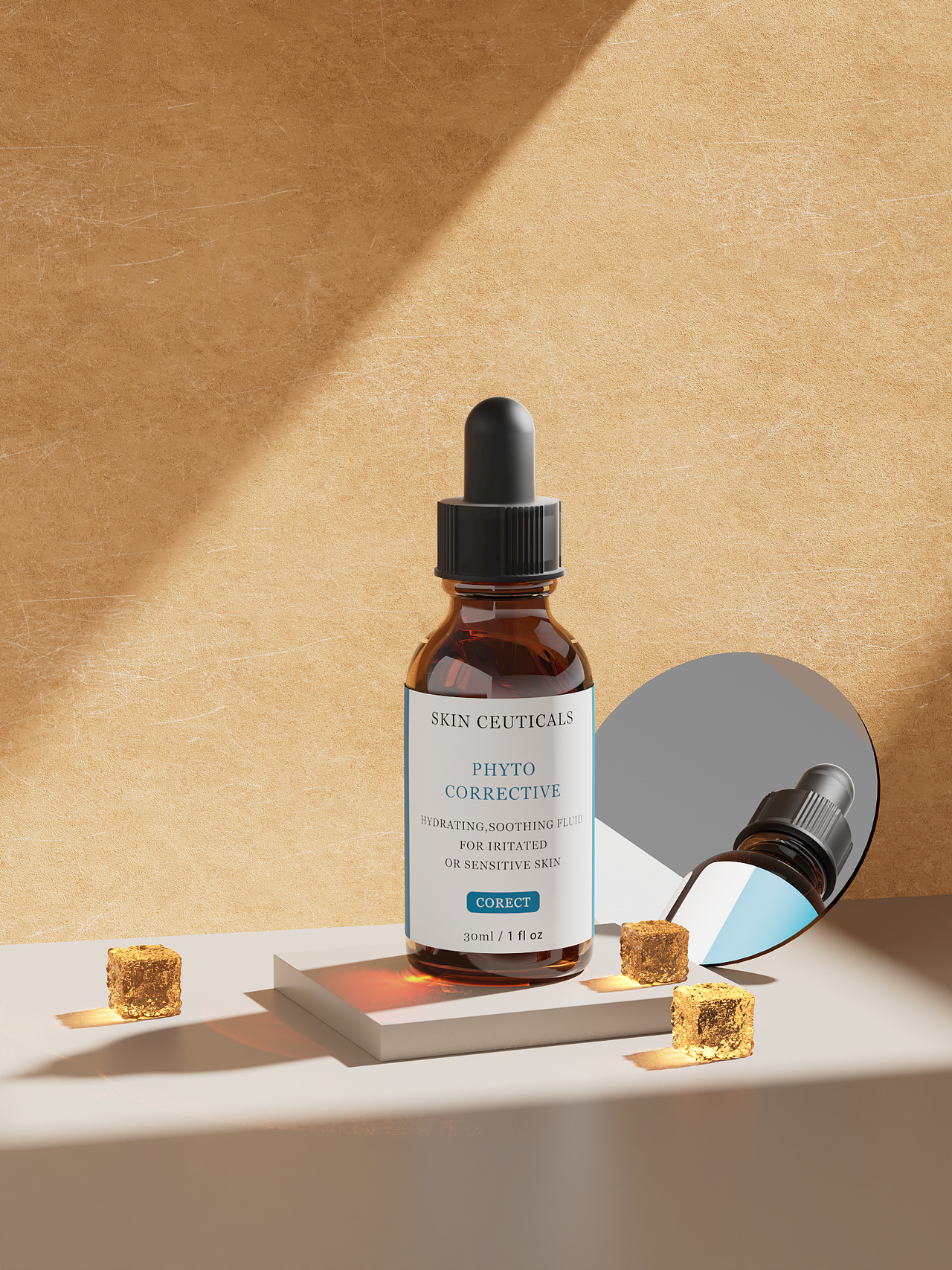 【Redshift】6月渲染（图ZMzA3MzkxOTA4） - 产品 - 站酷设计师海上明月123原创素材 - 站酷ZCOOL