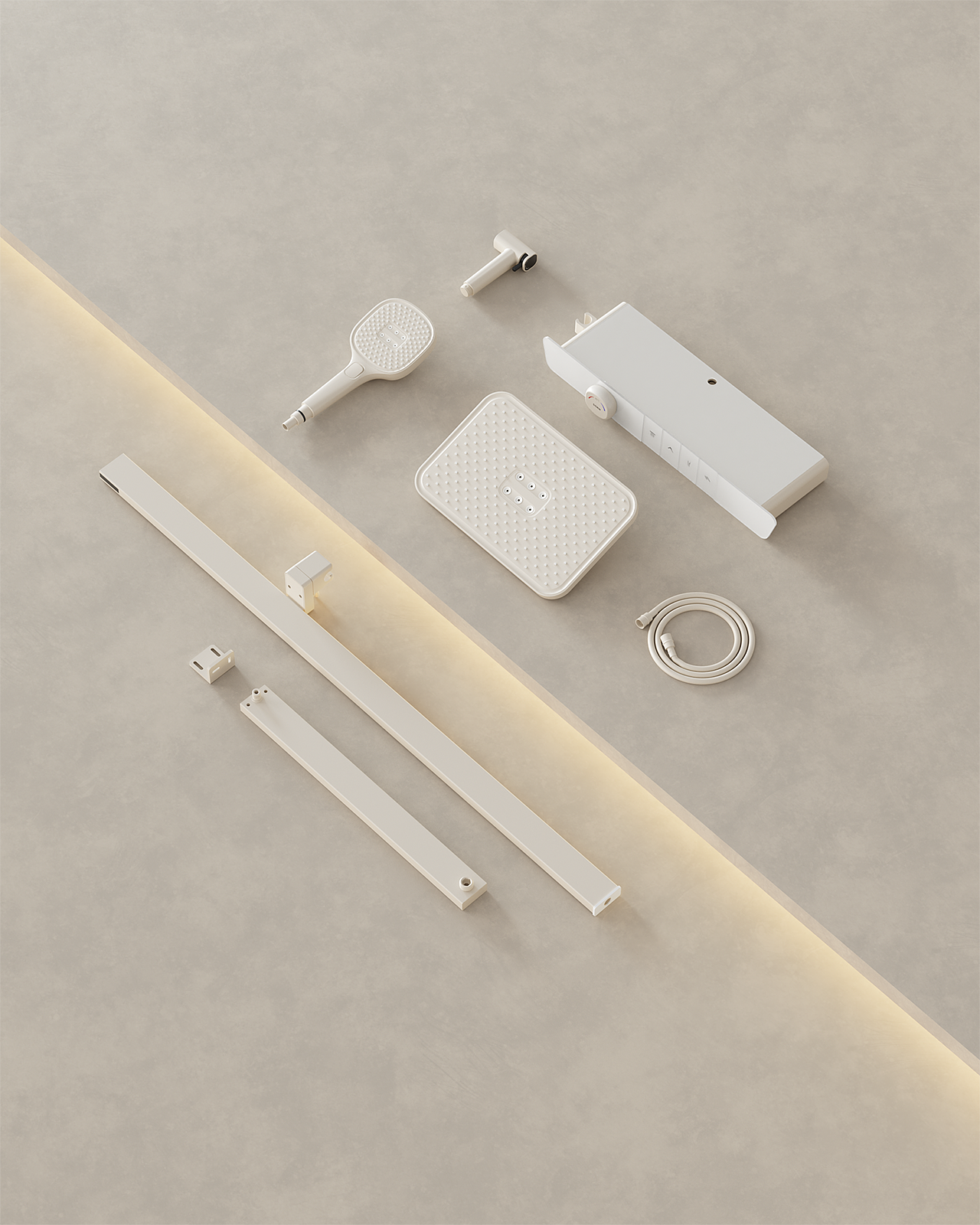 2023年3-6月渲染节选（图ZMzQ5OTMyMDg0） - 产品 - 站酷设计师叁度计_黄潮原创素材 - 站酷ZCOOL