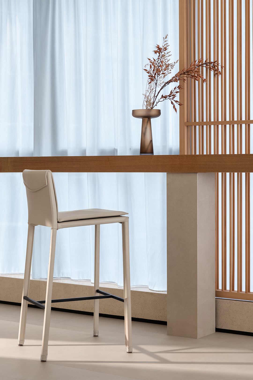 lephoto家装摄影 | 深圳天鹅湖花园住宅x未耒设计