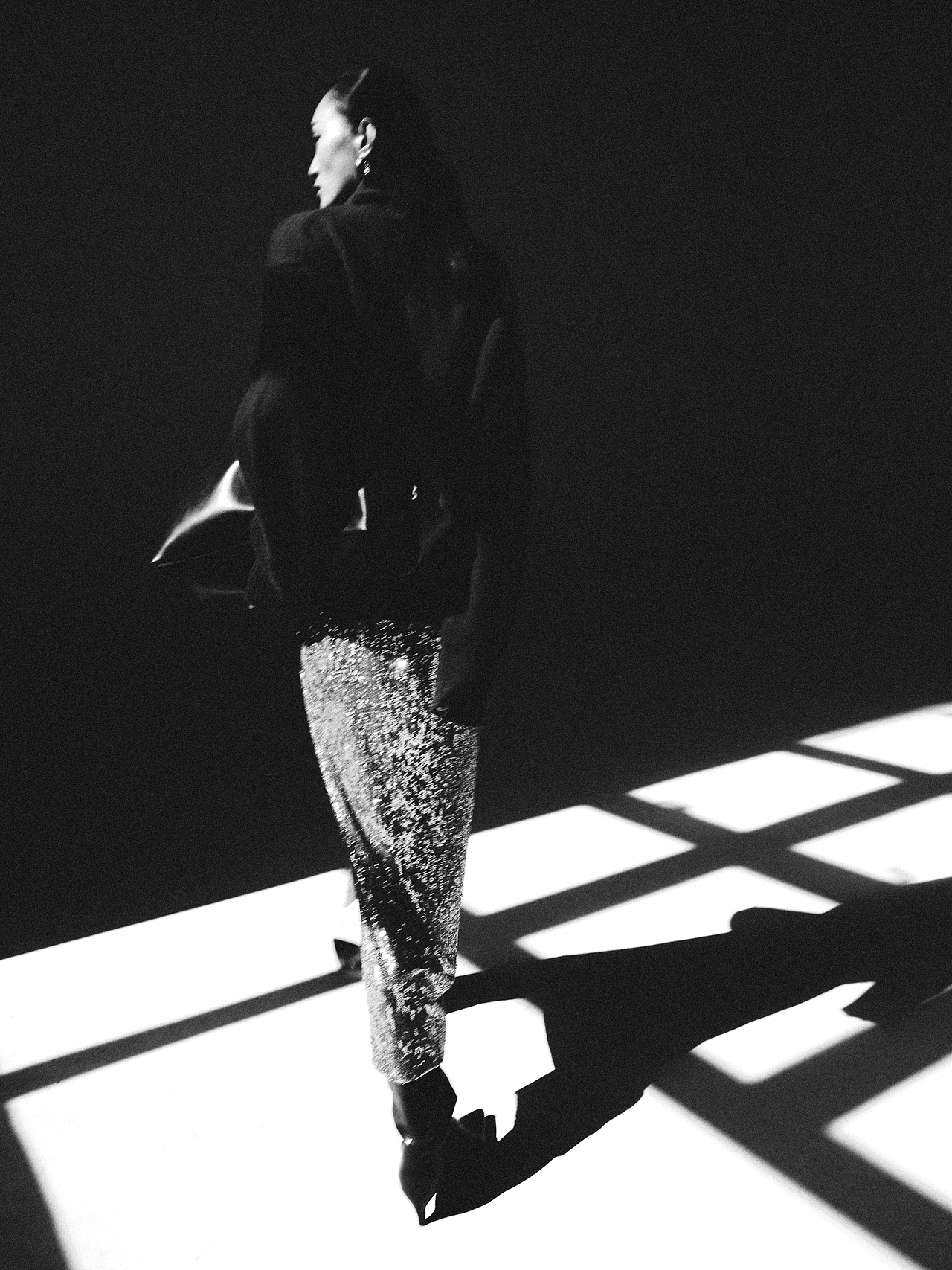 妆发 | ROSELINGLING 2023 AW