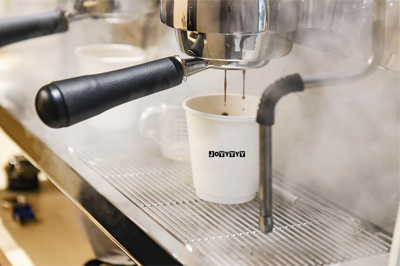 JOYYYYY潮流集合DIY品牌设计