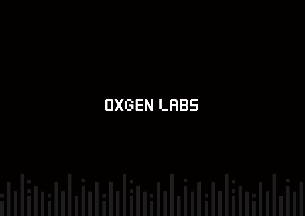 0XGEN Labs标志及部分VI项目设计（图ZMzE0ODY4NDUy） - 品牌 - 站酷设计师北京见東品牌策划原创素材 - 站酷ZCOOL