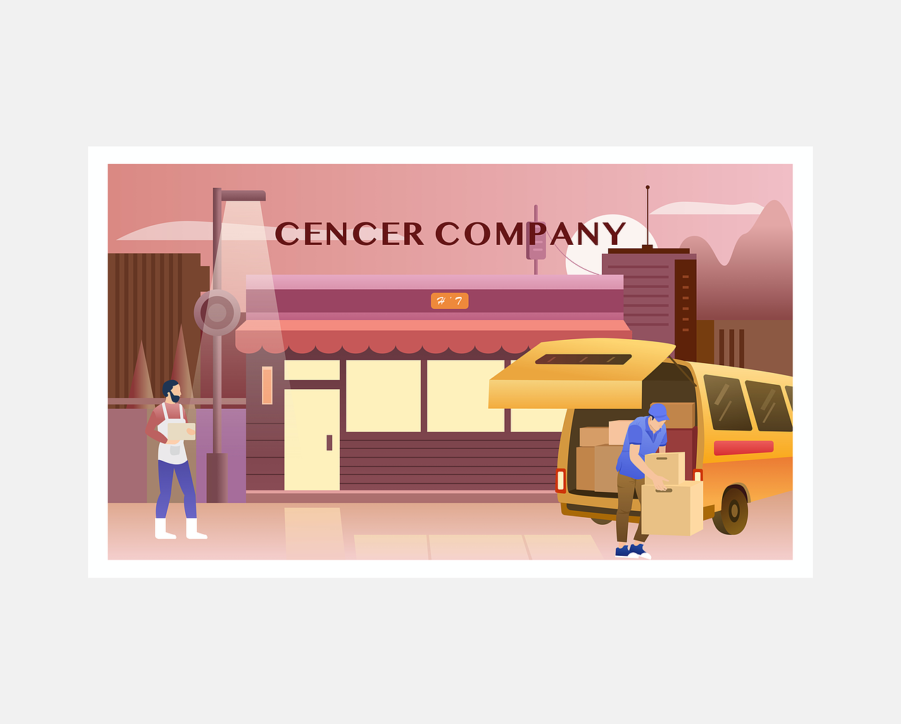 最近部分绘画作品总结