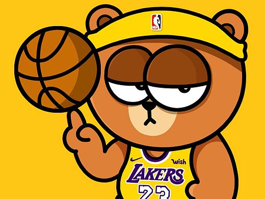 Bear Bernie | 伯尼熊